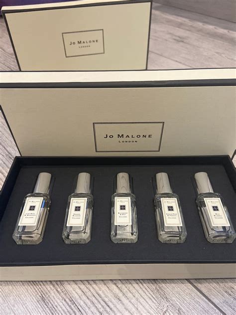 jo malone perfume gift card.